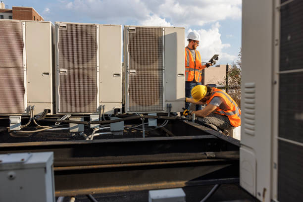 Best HVAC Repair Near Me  in Dublin, VA