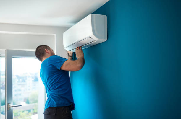 Best Ductless HVAC Repair  in Dublin, VA
