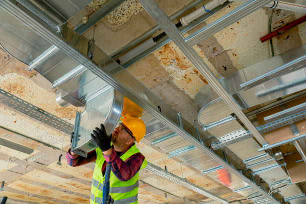 Best Emergency HVAC Repair  in Dublin, VA