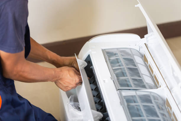 Best HVAC Companies Near Me  in Dublin, VA