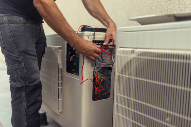 Best HVAC Repair Near Me  in Dublin, VA