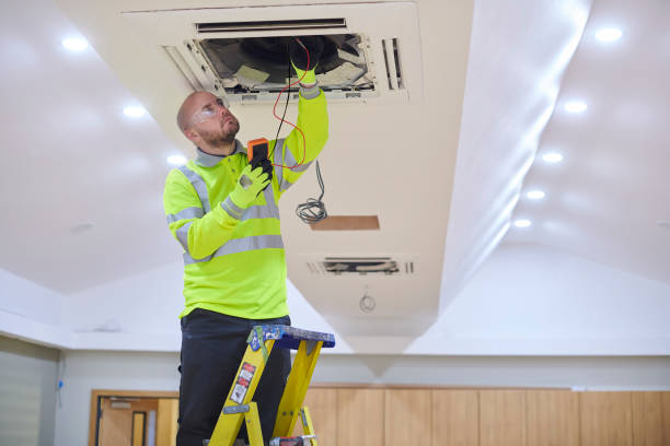 Best 24/7 HVAC Repair  in Dublin, VA