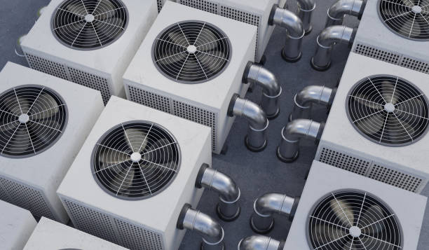 Best Air Conditioning Repair  in Dublin, VA