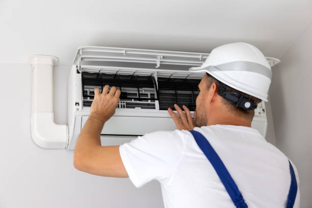 Reliable Dublin, VA HVAC Solutions