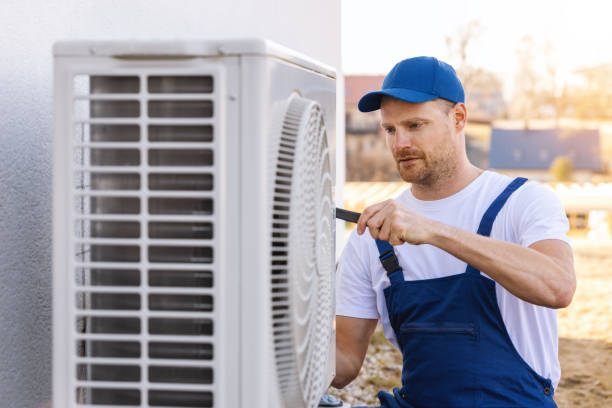 Best Heating Repair Services  in Dublin, VA