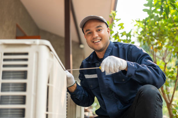 Best Commercial HVAC Repair  in Dublin, VA