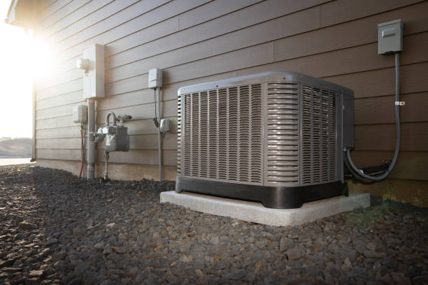 Dublin, VA HVAC Pros